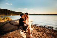 Paige and Jacob