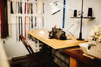 Pam's Sewing and Alterations