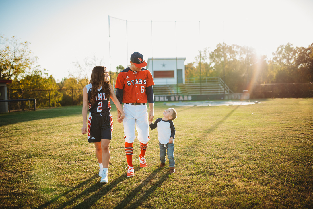 Colton Senior