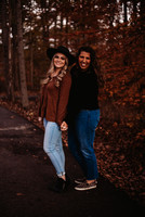 Dallas and Sabrina