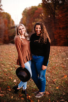 Dallas and Sabrina