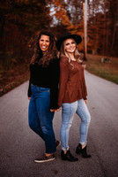 Dallas and Sabrina