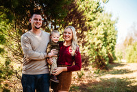 Marshall Family