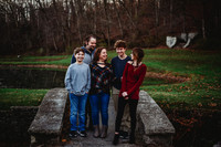 Myers Family