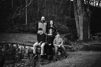 Myers Family