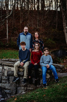 Myers Family