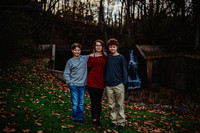 Myers Family