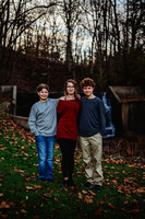 Myers Family