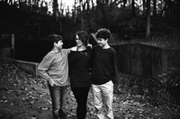 Myers Family